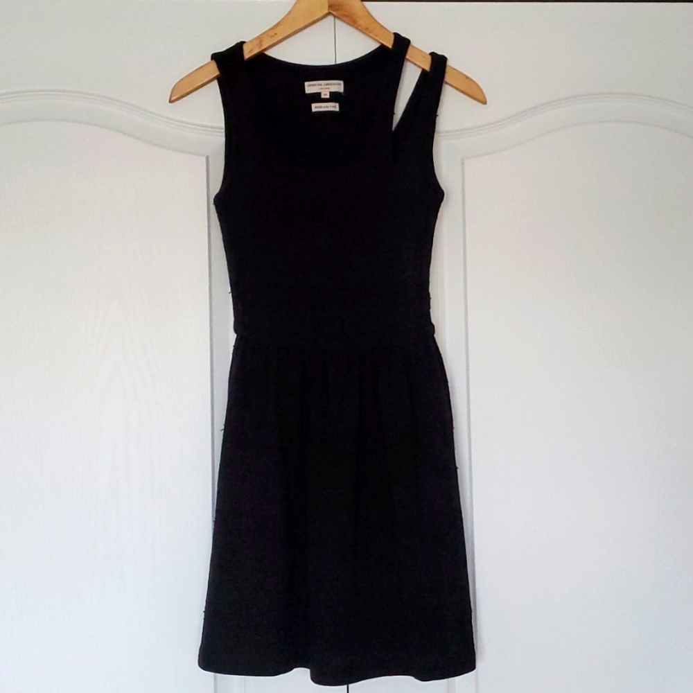 Opening Ceremony dress